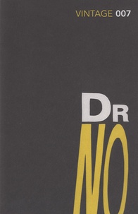 Ian Fleming - Dr No.