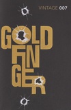 Ian Fleming - Goldfinger.