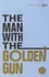 Ian Fleming - The Man with the Golden Gun.