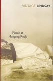 Joan Lindsay - Picnic at Hanging Rock.