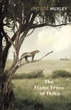 Elspeth Huxley - The Flame Trees of Thika - Memories of an African Childhood.