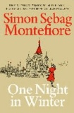 Mary Montefiore Sebag - One Night in Winter.