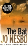 Jo Nesbo - The Bat.