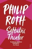 Philip Roth - Sabbath'S Theater.