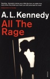 A. L. Kennedy - All the Rage.