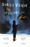 David Vann - Aquarium.