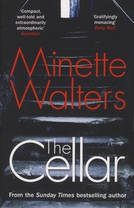 Minette Walters - The Cellar.