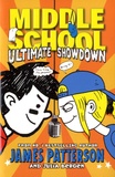 James Patterson - Middle School - Ultimate Showdown.