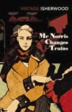 Christopher Isherwood - Mr. Norris Changes Trains.