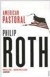 Philip Roth - American Pastoral.