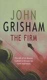 John Grisham - The Firm.