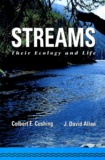 J-David Allan et Colbert-E Cushing - Streams. Their Ecology And Life.