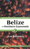 Les Beletsky - Belize.
