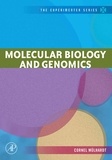 Molecular Biology and Genomics.
