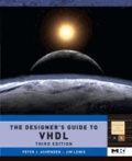 Peter Ashenden - The Designer's Guide to VHDL.