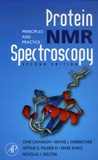 John Cavanagh et Wayne Fairbrother - Protein NMR Spectroscopy - Principles and Practice.