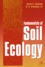 David-C Coleman et D-A Jr Crossley - Fundamentals of soil ecology.