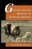 Temple Grandin - Genetics And The Behavior Of Domestic Animals.