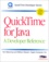 William Stewart et Tom Maremaa - Quicktime For Java. A Developer Reference, Cd-Rom Included.