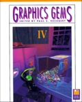 Paul-S Heckbert - Graphics Gems Iv. Ibm Disk Inclosed.