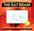 George Paxinos - The Rat Brain in Stereotaxic Coordinates.