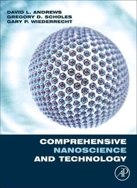 Comprehensive Nano Science and Technology.