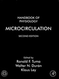 Ronald F Tuma et Walter N Durán - Handbook of Physiology - Microcirculation.