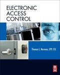 Electronic Access Control.
