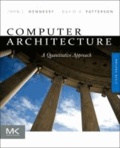 John L. Hennessy et David A. Patterson - Computer Architecture - A Quantitative Approach.