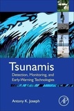 Tsunamis - Detection, Monitoring, and Early-Warning Technologies.