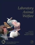Laboratory Animal Welfare.