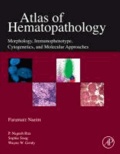 Atlas of Hematopathology - Morphology, Immunophenotype, Cytogenetics, and Molecular Approaches.