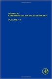 James M. Olson et Mark P. Zanna - Advances in Experimental Social Psychology - Volume 44.