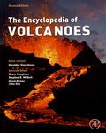 Haraldur Sigurdsson et Bruce Houghton - The Encyclopedia of Volcanoes.