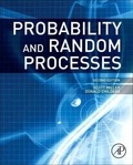 Probability and Random Processes - With Applications to Signal Processing and Communications.