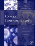 Cancer Immunotherapy - Immune Suppression and Tumor Growth.