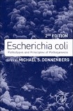 Escherichia coli - Pathogenesis and Pathotypes.