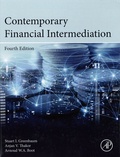 Stuart I. Greenbaum et Anjan V. Thakor - Contemporary Financial Intermediation.