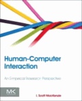 Human-Computer Interaction - An Empirical Research Perspective.