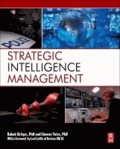 Strategic Intelligence Management - National Security Imperatives and Information and Communications Technologies.