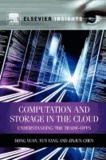 Computation and Storage in the Cloud - Understanding the Trade-Offs.