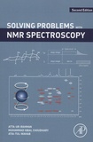  Atta-ur-Rahman et Muhammad Iqbal Choudhary - Solving Problems with NMR Spectroscopy.
