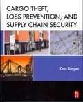 Cargo Theft, Loss Prevention, and Supply Chain Security.