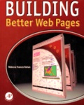 Rebecca-Frances Rohan - Building Better Web Pages.