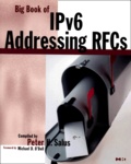 Peter-H Salus - Big Book of IPv6 Addressing RFCs.