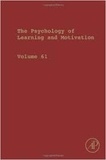 Brian H. Ross - Psychology of Learning and Motivation - Volume 61.