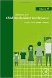 Janette B. Benson - Advances in Child Development and Behavior - Volume 46.