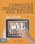 David Patterson et John Hennessy - Computer Organization and Design - The Hardware / Software Interface ARM Edition.