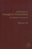 Rudi van Eldik et José-A Olabe - Advances in Inorganic Chemistry - Volume 67, Nox Related Chemistry.