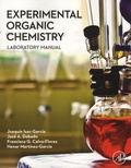 Joaquin Isac-Garcia et José Dobado - Experimental Organic Chemistry - Laboratory Manual.